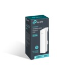 Access point (Точка за достъп) TP-Link CPE210 2.4GHz 300Mbps 9dBi Outdoor 4 Access point (Точка за достъп) TP-Link CPE210 2.4GHz 300Mbps 9dBi Outdoor 4
