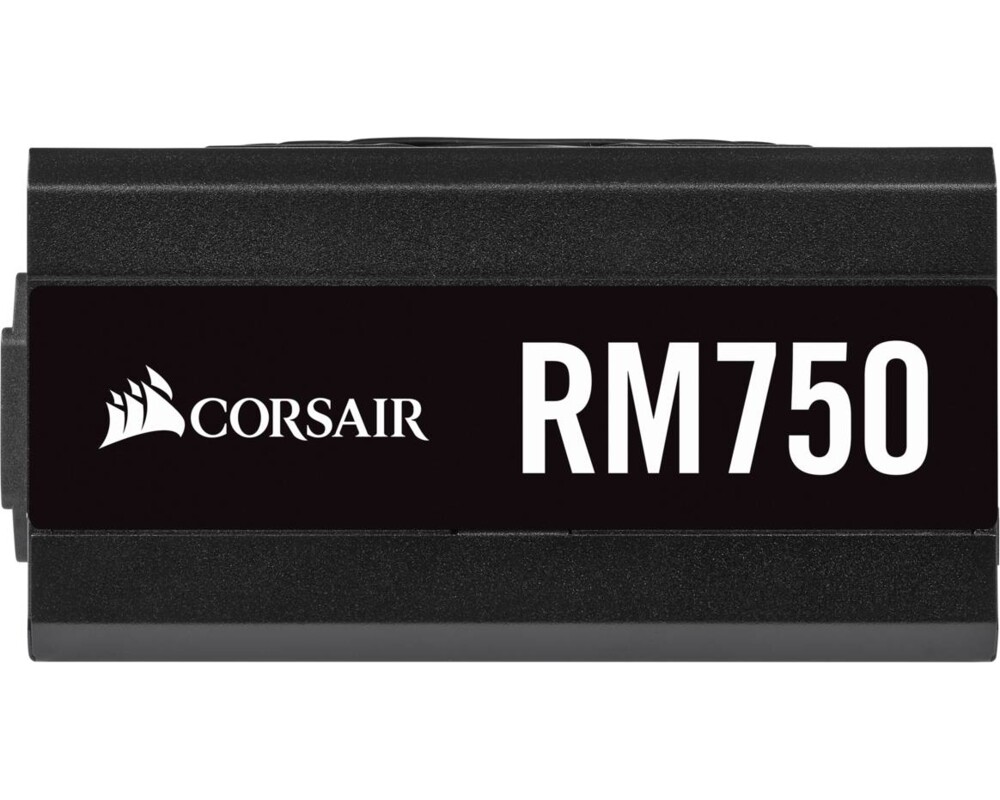 Захранване Corsair PSU 750W RM750e 80 PLUS GOLD Fully-Modular 120mm 2