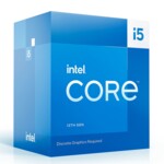 <span>Процесор</span> Intel® Core™ i5-13400F (10-ядрен), BOX <span class='catalog-num-in-name'>INB71513400FSRMBN</span> - 