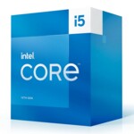 <span>Процесор</span> Intel® Core™ i5-13400 (10-ядрен)BOX <span class='catalog-num-in-name'>BX8071513400SRMBP</span> - 