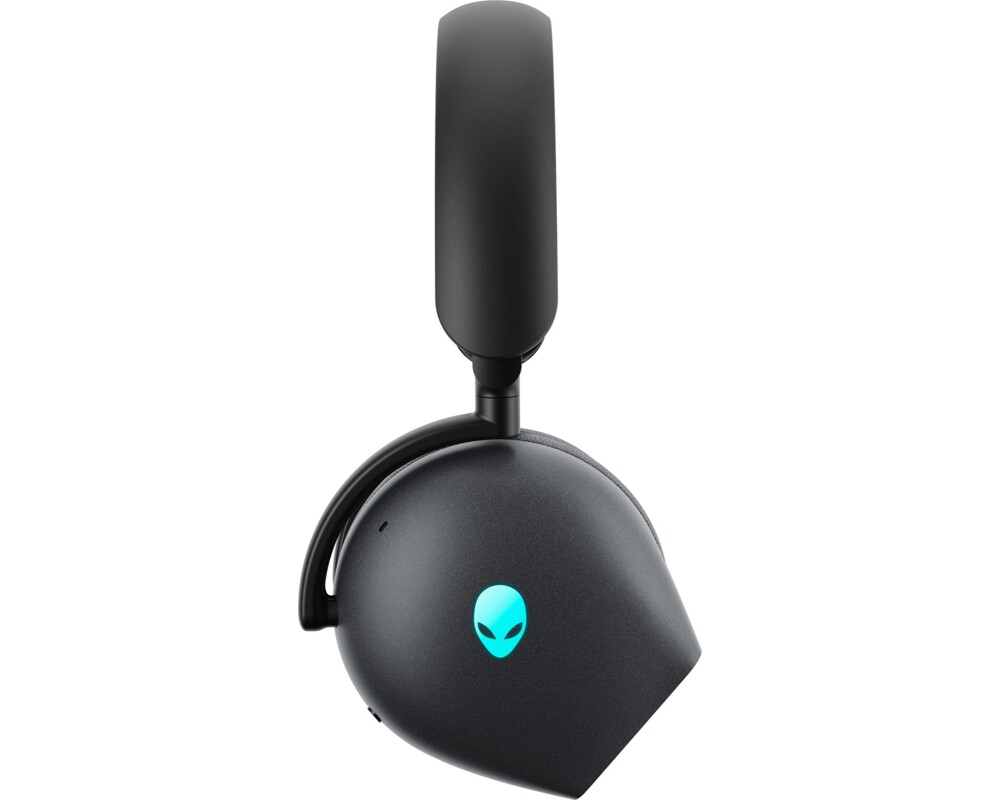 Слушалки Alienware Tri-Mode Wireless Gaming Headset AW920H 5