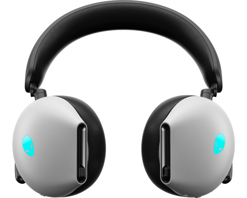 Слушалки Alienware Tri-Mode Wireless Gaming Headset AW920H 3