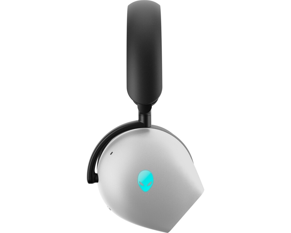 Слушалки Alienware Tri-Mode Wireless Gaming Headset AW920H 5