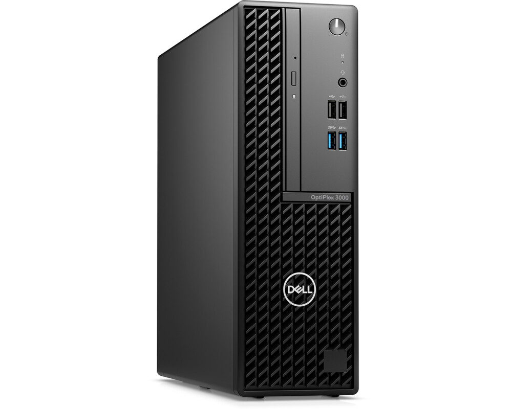 Настолен компютър Dell OptiPlex 3000 SFF 3