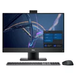 <span>Компютър All in One</span> Dell OptiPlex 5400 AIO <span class='catalog-num-in-name'>N008O5400AIO_VP_UBU_32GB</span> - 