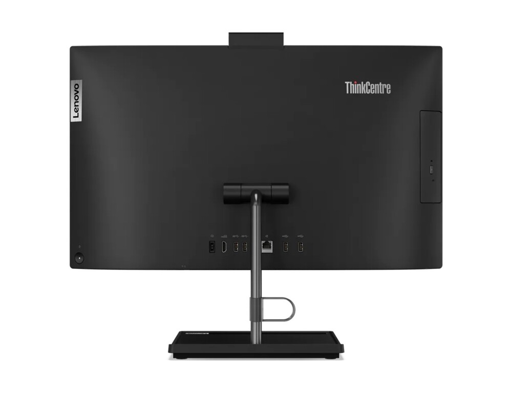 Компютър All in One LENOVO AIO ThinkCentre neo 30a 23.8inch Intel Core i5-1240P 8GB 256GB SSD DOS 3Y 6