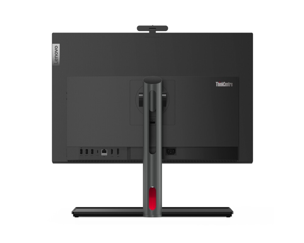 Компютър All in One LENOVO AIO M90a Intel Core i5-12400 23.8inch 16GB 256GB SSD 1TB DOS 3Y (P) 5