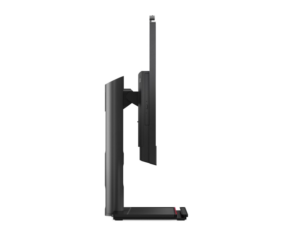 Компютър All in One LENOVO AIO M90a Intel Core i5-12400 23.8inch 16GB 256GB SSD 1TB DOS 3Y (P) 6