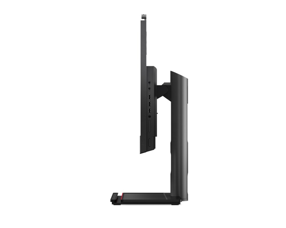 Компютър All in One LENOVO AIO M90a Intel Core i5-12400 23.8inch 16GB 256GB SSD 1TB DOS 3Y (P) 7