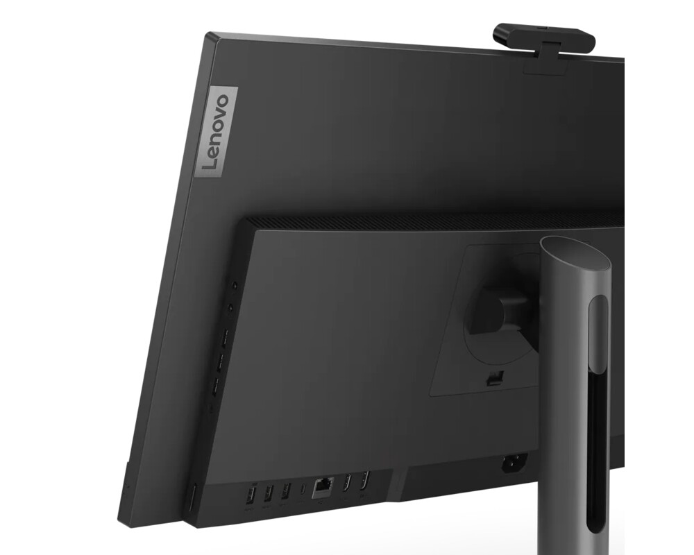 Компютър All in One LENOVO AIO M90a Intel Core i5-12400 23.8inch 16GB 256GB SSD 1TB DOS 3Y (P) 9