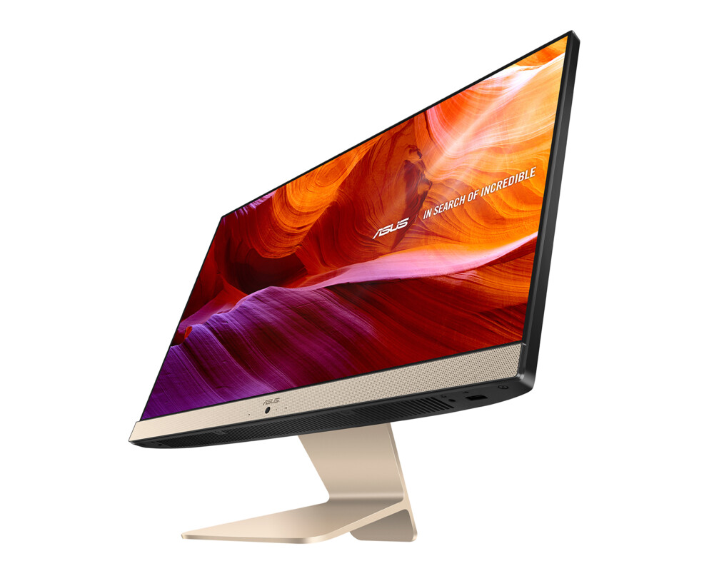 Компютър All in One Asus Vivo AiO V222FAK-BA113M 2 Компютър All in One Asus Vivo AiO V222FAK-BA113M 2