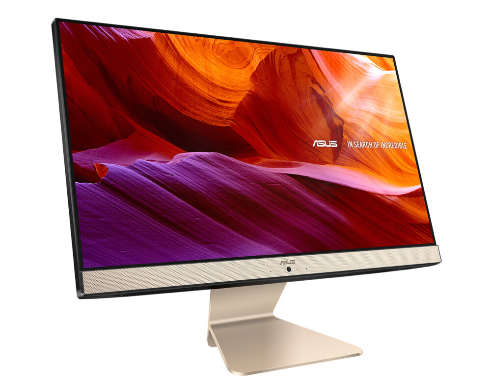 Компютър All in One Asus Vivo AiO V222FAK-BA113M 11 Компютър All in One Asus Vivo AiO V222FAK-BA113M 11