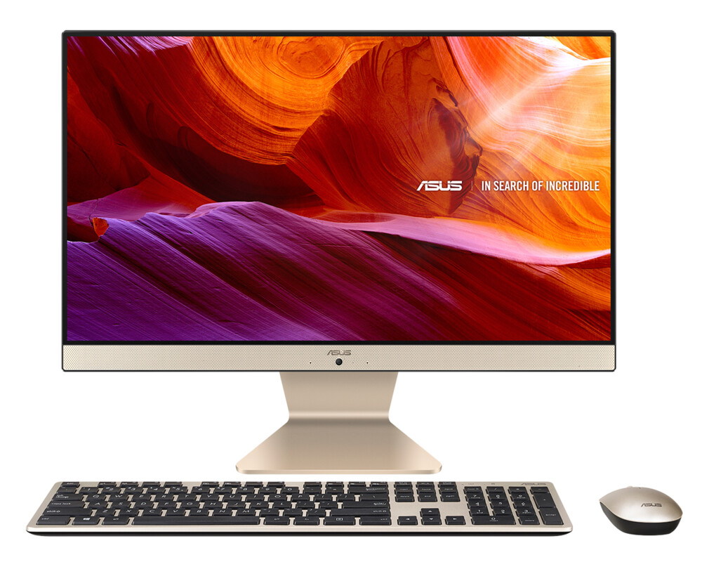 Компютър All in One Asus Vivo AiO V222FAK-BA113M 12 Компютър All in One Asus Vivo AiO V222FAK-BA113M 12
