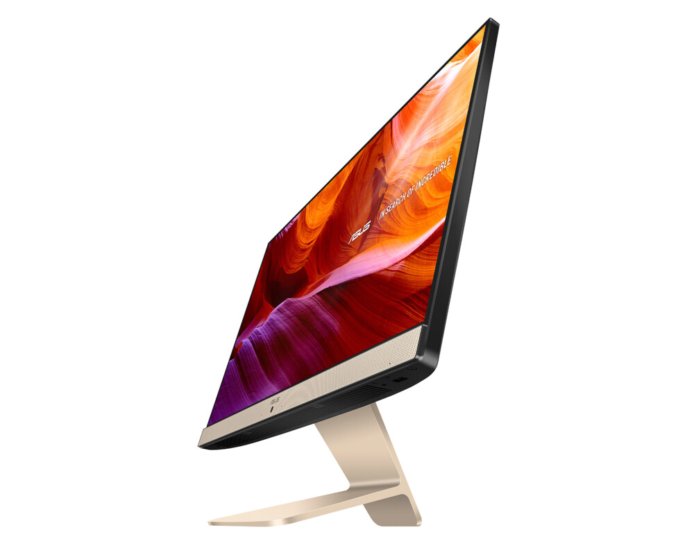 Компютър All in One Asus Vivo AiO V222FAK-BA113M 14 Компютър All in One Asus Vivo AiO V222FAK-BA113M 14