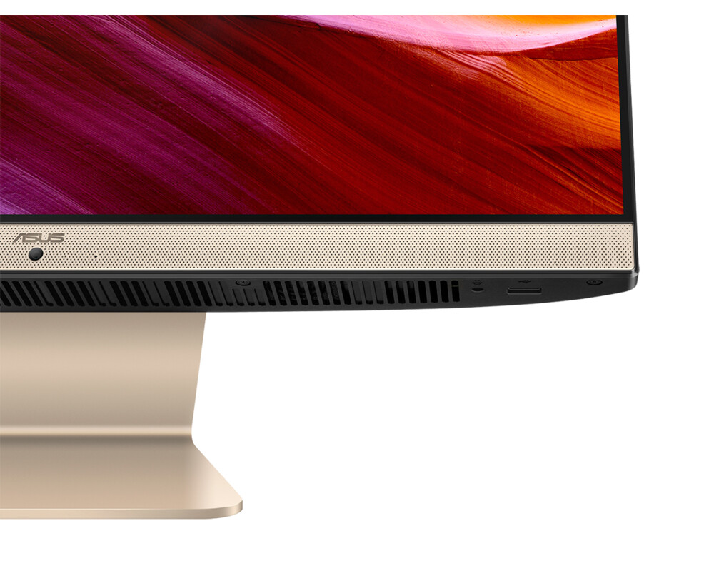 Компютър All in One Asus Vivo AiO V222FAK-BA113M 15 Компютър All in One Asus Vivo AiO V222FAK-BA113M 15