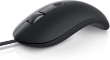  Жична мишка Dell с четец на пръстови отпечатъци-MS819 142788 570-AARY на топ цена - PIC.bg