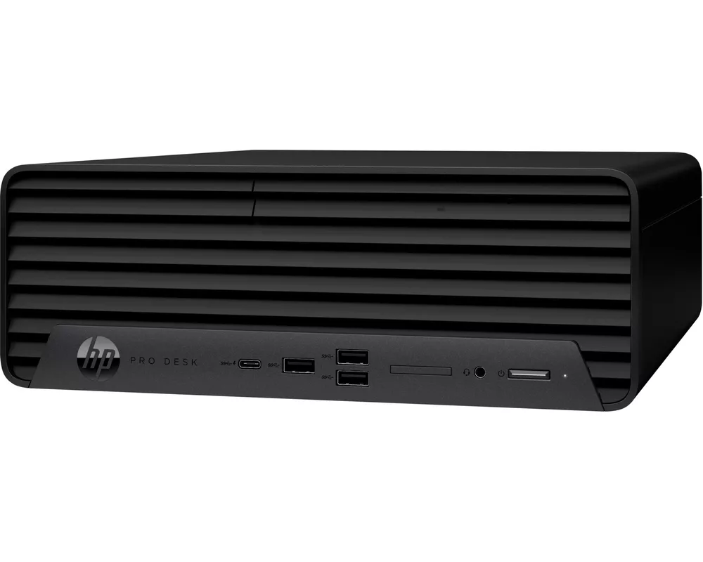 Настолен компютър HP Pro SFF 400 G9 2