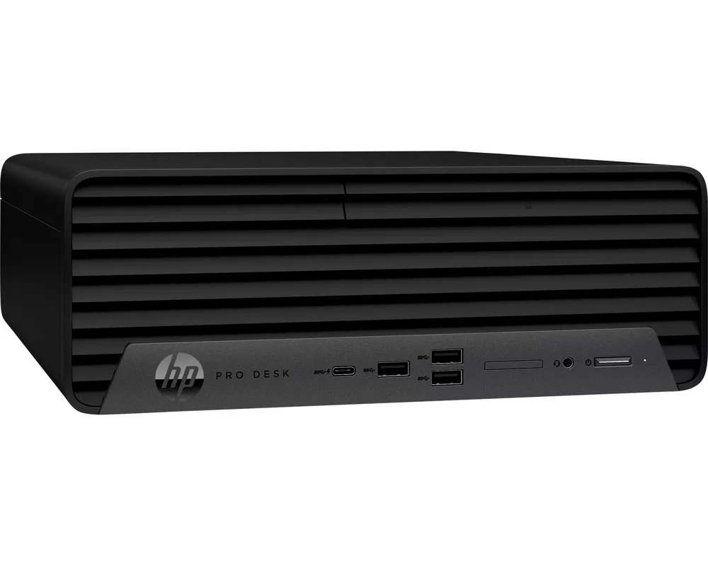 Настолен компютър HP Pro SFF 400 G9 3
