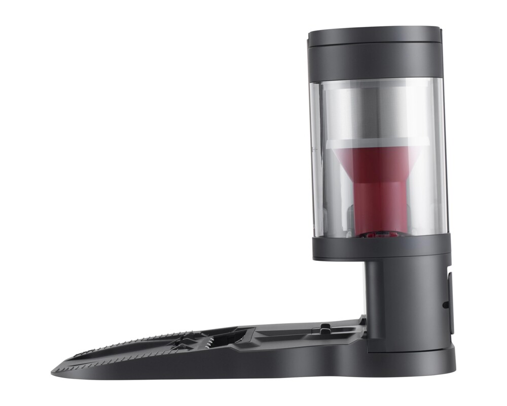 Смарт прахосмукачка Xiaomi Roborock S7 Plus, Черен 5