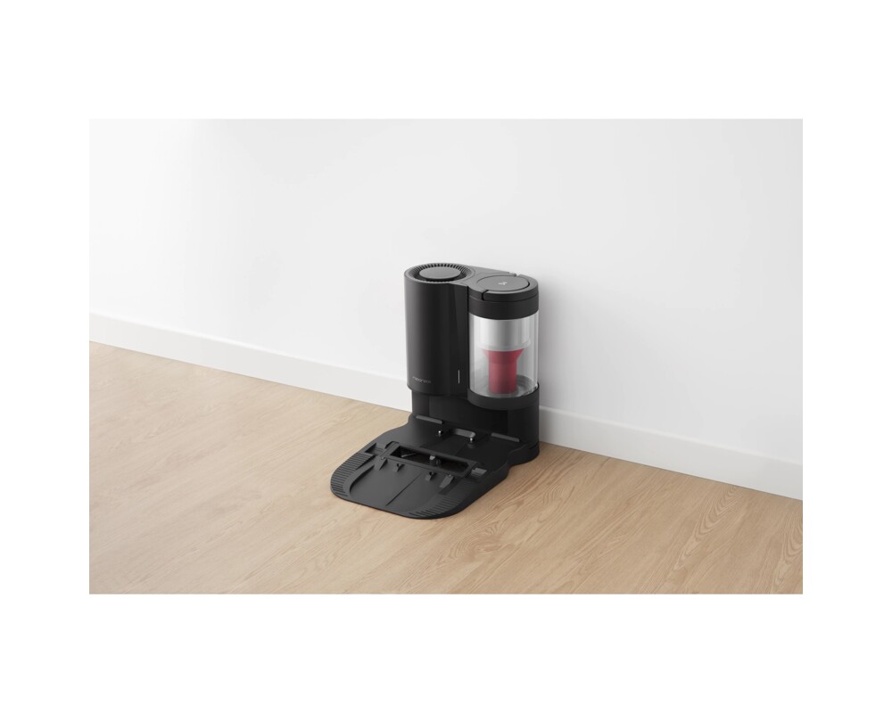 Смарт прахосмукачка Xiaomi Roborock S7 Plus, Черен 7