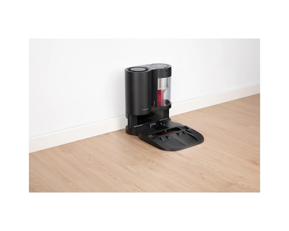 Смарт прахосмукачка Xiaomi Roborock S7 Plus, Черен 8