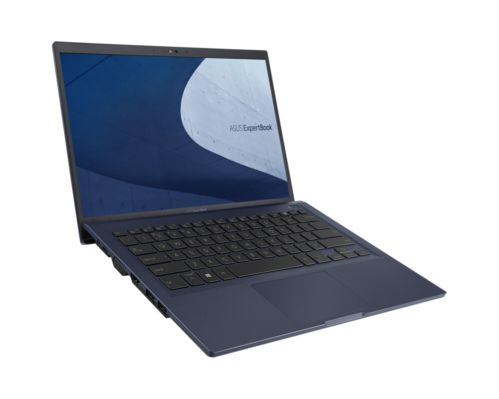 Лаптоп Asus ExpertBook B1 B1400CEAE-EB2694 3