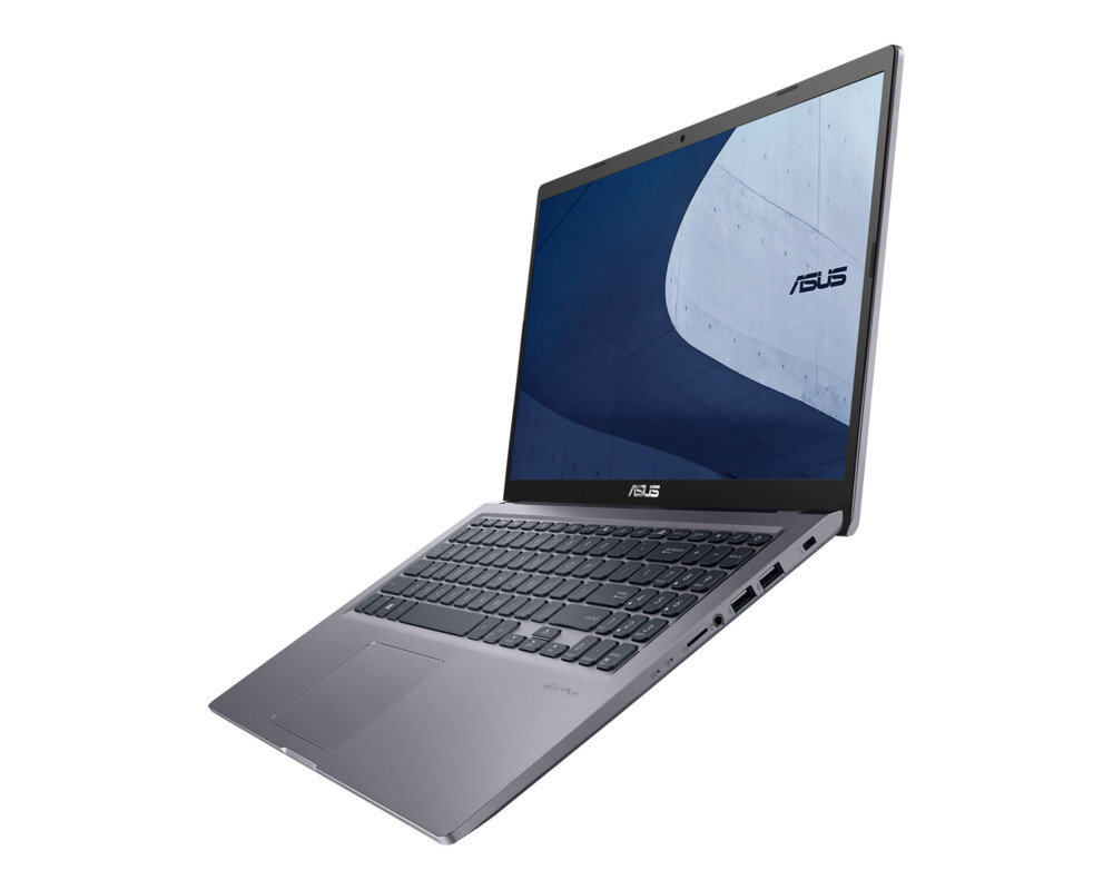 Лаптоп ASUS ExpertBook P1 P1512CEA-EJ0296 4