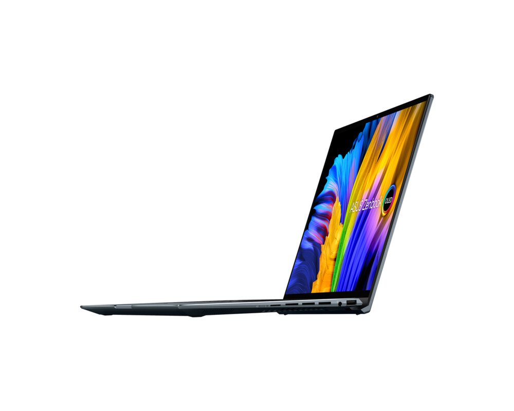Лаптоп Asus Zenbook 14X OLED UX5401ZAS-OLED-KN731X 7