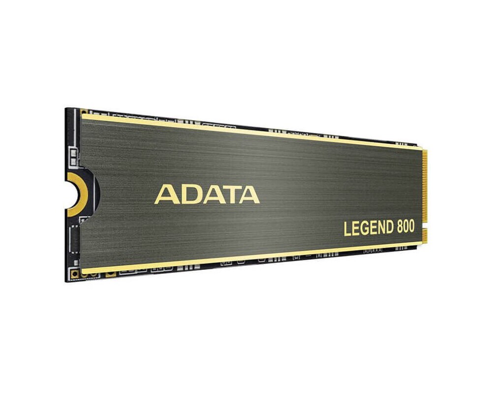 SSD ADATA 2TB LEGEND 800 M2 2280 2