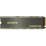 <span>SSD</span> ADATA 2TB LEGEND 800 M2 2280 <span class='catalog-num-in-name'>ALEG-800-2000GCS</span> - 