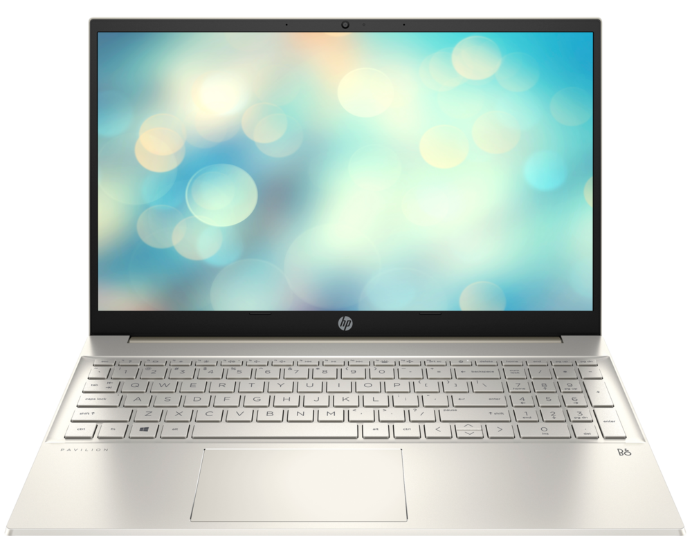 Лаптоп HP Pavilion 15-eh1016nu 2