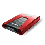 Твърд диск 2.5" преносим 1TB ADATA HD650 USB 3.2 3