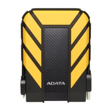  Външен 1TB ADATA HD710 Pro USB 3.2 Gen 1, Жълт 83297 AHD710P-1TU31-CYL на топ цена - PIC.bg