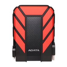  Външен 1TB ADATA HD710 Pro USB 3.2 Gen 1, Червен 216442 AHD710P-1TU31-CRD на топ цена - PIC.bg