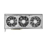 <span>Видеокарта</span> Palit GeForce RTX 4070 Ti GameRock Classic 12GB GDDR6X <span class='catalog-num-in-name'>NED407T019K9-1046G</span> - 