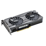 <span>Видеокарта</span> Inno3D GeForce RTX 3060 Twin X2 8GB GDDR6 <span class='catalog-num-in-name'>N30602-08D6-11902130</span> - 