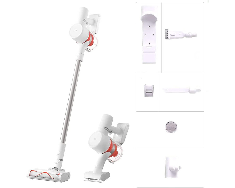 Прахосмукачка XIAOMI G9 Plus EU 2