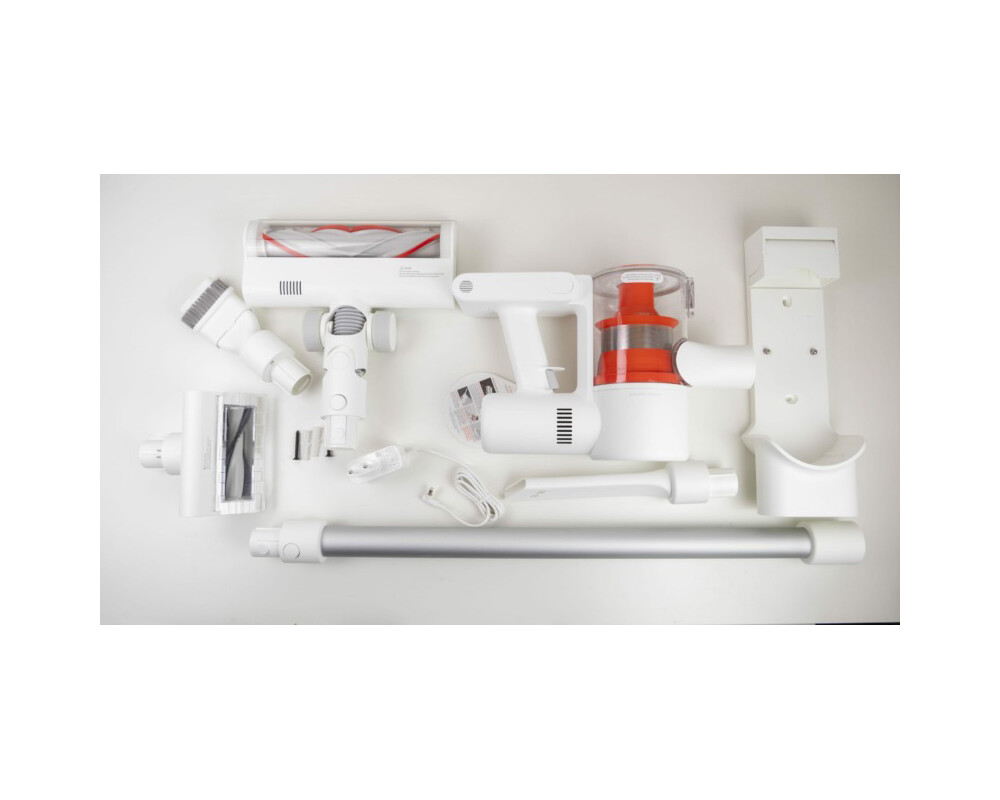 Прахосмукачка XIAOMI G9 Plus EU 5