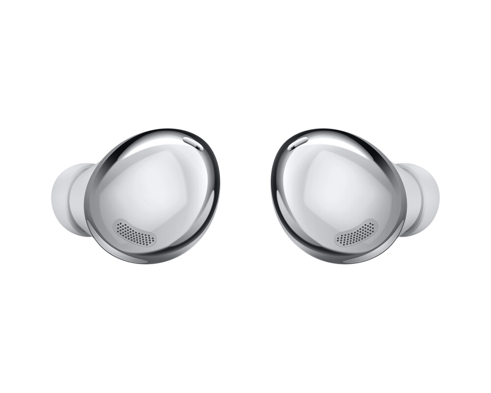 Слушалки Samsung Galaxy Buds Pro SM-R190 Silver