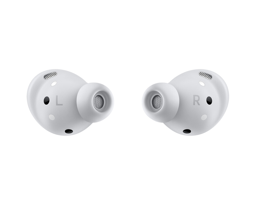 Слушалки Samsung Galaxy Buds Pro SM-R190 Silver 2
