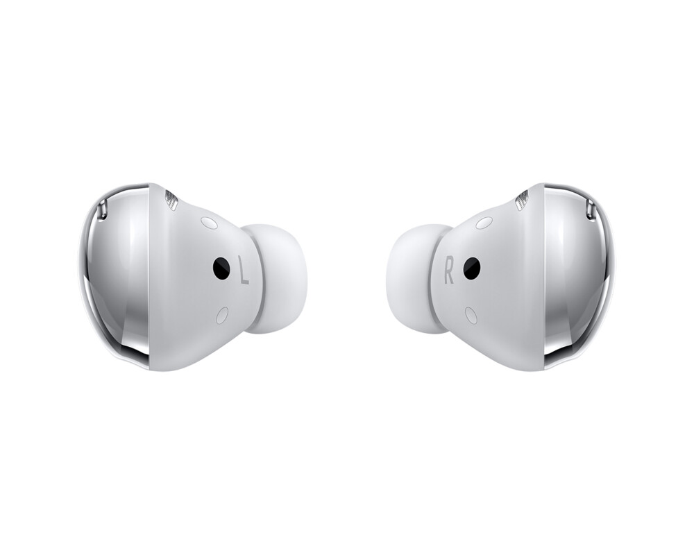 Слушалки Samsung Galaxy Buds Pro SM-R190 Silver 3