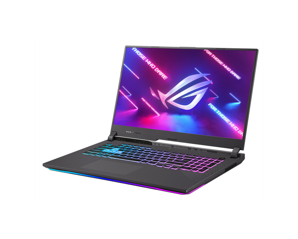 Лаптоп Asus ROG Strix G17 G713RW-LL070W 3