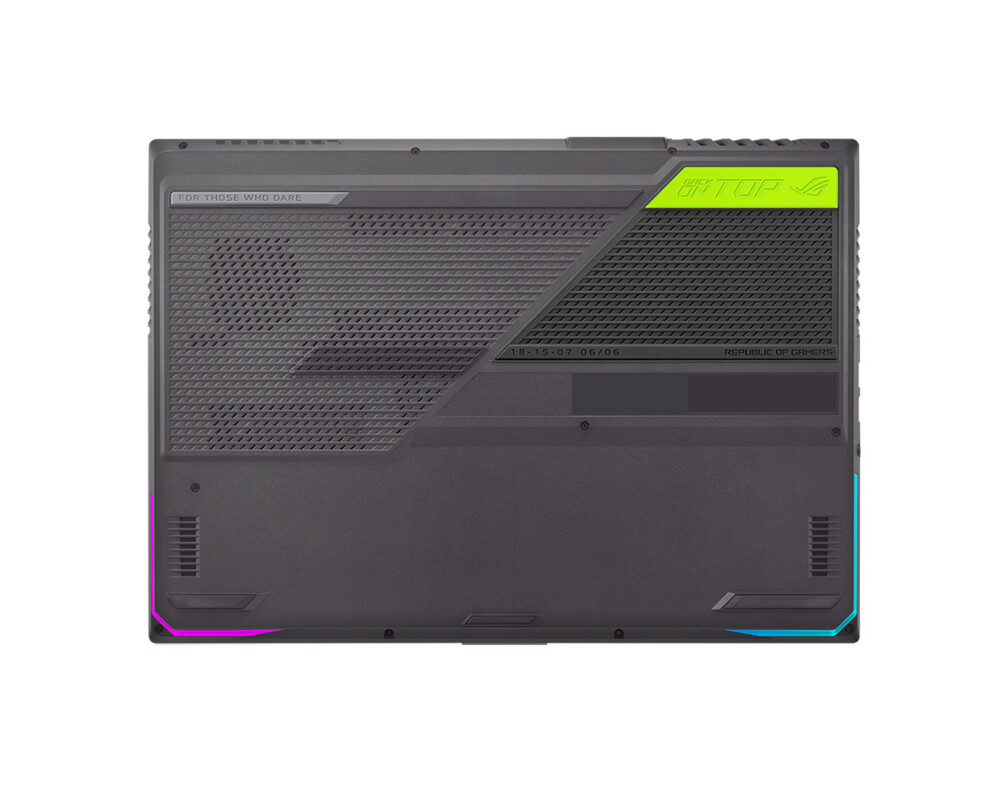 Лаптоп Asus ROG Strix G17 G713RW-LL070W 8