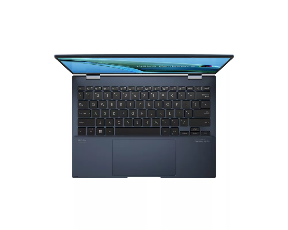 Лаптоп Asus Zenbook S13 Flip OLED UP5302ZA-OLED-LX731X 4