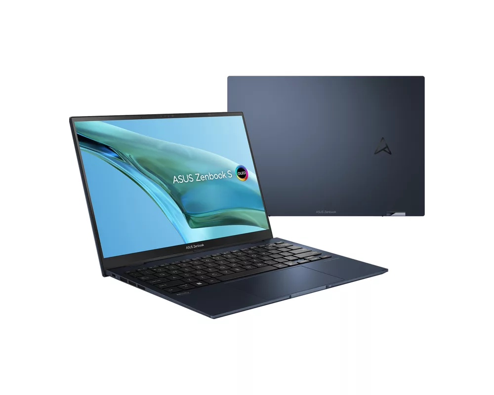 Лаптоп Asus Zenbook S13 Flip OLED UP5302ZA-OLED-LX731X 2