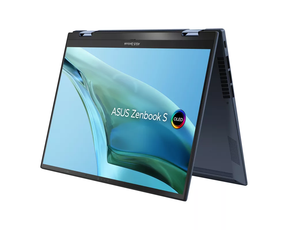 Лаптоп Asus Zenbook S13 Flip OLED UP5302ZA-OLED-LX731X 6