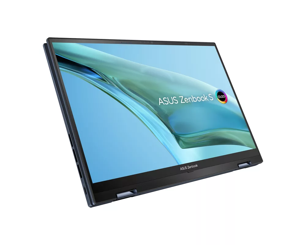 Лаптоп Asus Zenbook S13 Flip OLED UP5302ZA-OLED-LX731X 7