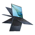Лаптоп Asus Zenbook S13 Flip OLED UP5302ZA-OLED-LX731X 11