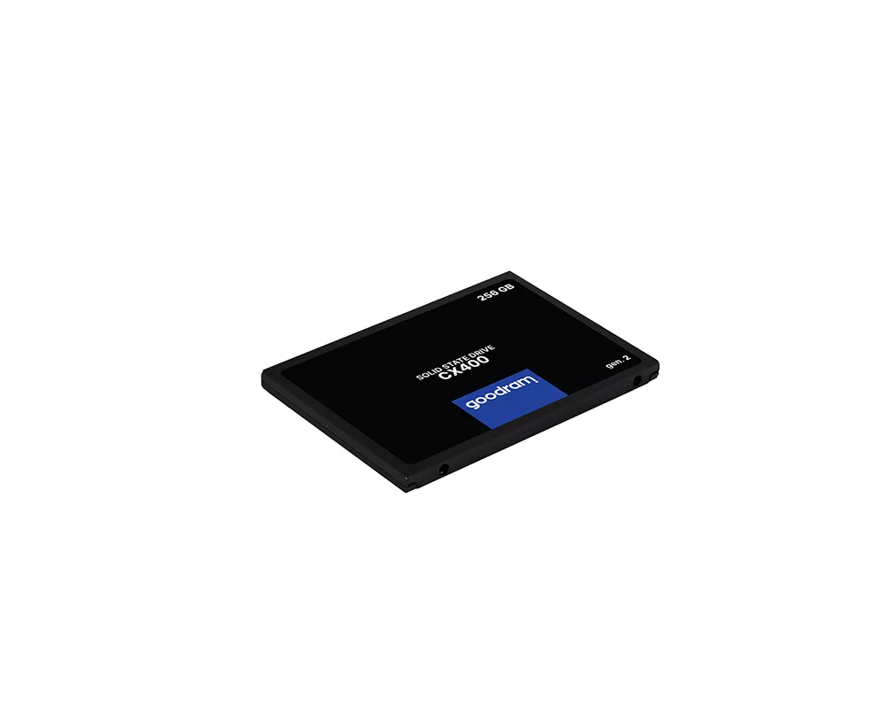 SSD 256GB GOODRAM CX400 2.5" SATA III gen.2 SSD 2