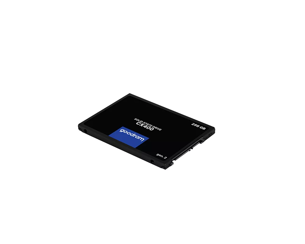 SSD 256GB GOODRAM CX400 2.5" SATA III gen.2 SSD 4